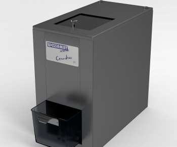 Modern Office Equipment-ID:799635896