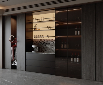 Modern Sideboard-ID:920650968