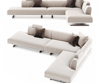 Modern Corner Sofa-ID:983943943