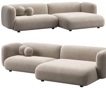Modern Corner Sofa-ID:105248937