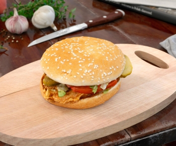 Modern Bread Cake-ID:735750261