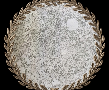 Modern The Mirror-ID:676651002
