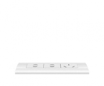 Modern Socket Panel-ID:359066012