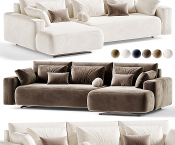 Modern Corner Sofa-ID:185904033