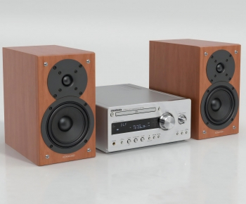 Modern Sound Box-ID:341622115