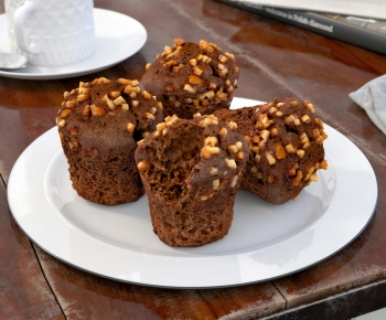 Modern Bread Cake-ID:508274084