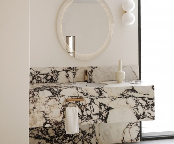 Modern Basin-ID:519524106