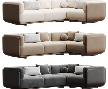 Modern Corner Sofa-ID:993338116