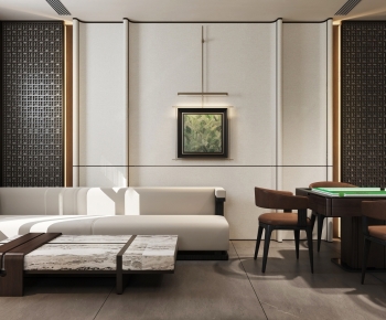 Modern Chess And Card Room-ID:414674042