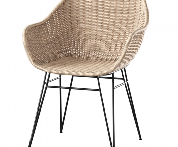 Modern Lounge Chair-ID:374161962