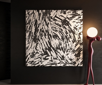Modern Painting-ID:823602912