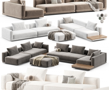 Modern Sofa Combination-ID:333363063