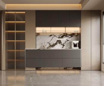 Modern Sideboard-ID:735867989