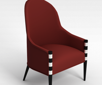 Modern Single Sofa-ID:601011042