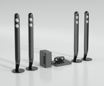 Modern Sound Box-ID:515151983