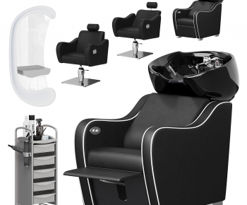 Modern Barber Chair-ID:231491095