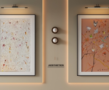 Modern Painting-ID:215727091