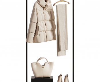 Modern Clothes-ID:615168095
