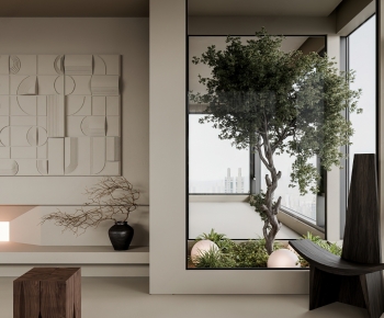 Modern Balcony-ID:567770067