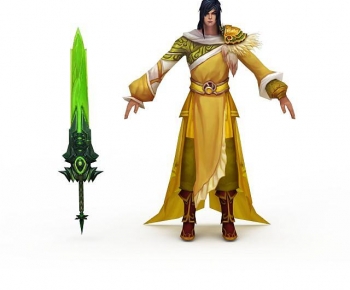 Modern Robot-ID:446978094