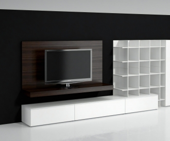 Modern TV Cabinet-ID:480504992