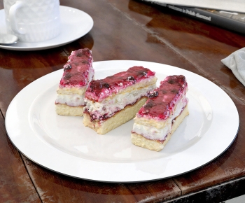 Modern Bread Cake-ID:358680969