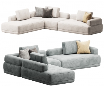 Modern Corner Sofa-ID:948754077