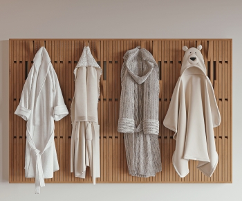 Modern Coat Hanger-ID:239325056