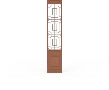 New Chinese Style Partition-ID:876076943