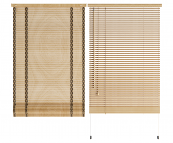 New Chinese Style Roller Shutters-ID:823915008
