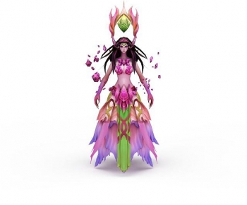 Modern Robot-ID:491413129