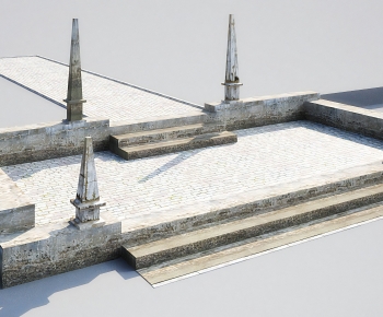 Modern Garden-ID:325022946