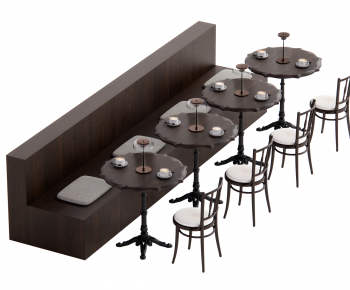 Modern Card Seat Sofa-ID:696337941