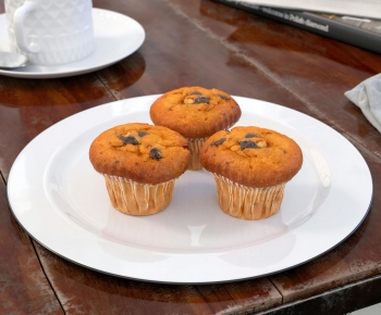 Modern Bread Cake-ID:686342952