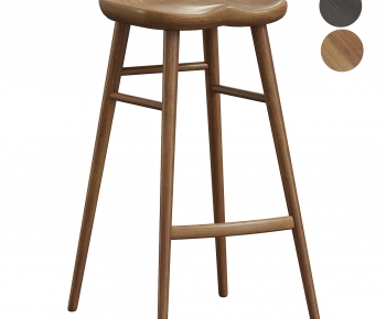 Modern Bar Stool-ID:500108003
