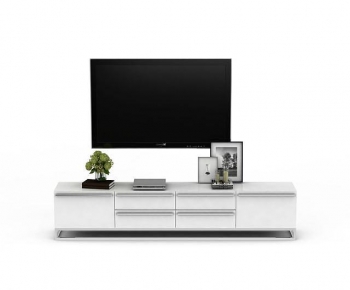 Modern TV Cabinet-ID:414309023