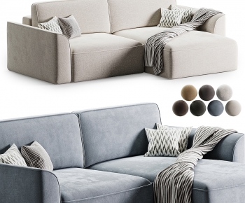 Modern Corner Sofa-ID:706928976