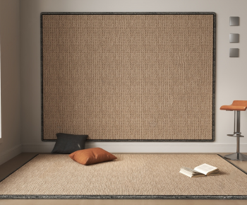 Wabi-sabi Style The Carpet-ID:965508946