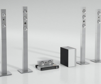 Modern Sound Box-ID:693988083