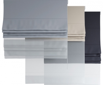 Modern Roman Curtain-ID:993249433
