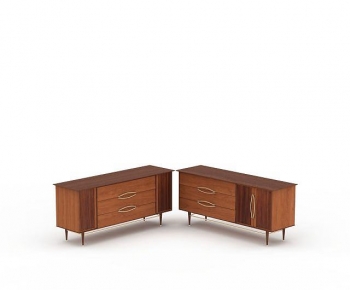 Modern Side Cabinet-ID:907051093