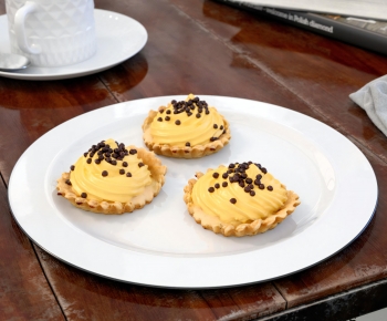 Modern Bread Cake-ID:449826967