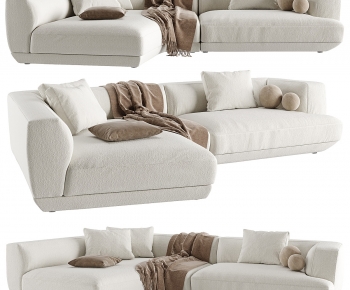 Modern Corner Sofa-ID:112890965