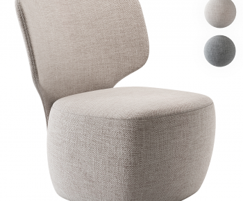 Modern Single Sofa-ID:810412882