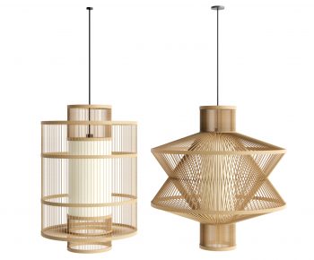 New Chinese Style Droplight-ID:539534093