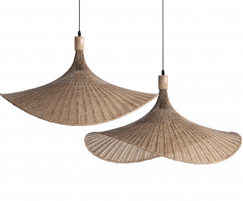 Wabi-sabi Style Droplight-ID:564603092