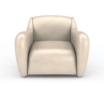 Modern Single Sofa-ID:865581994