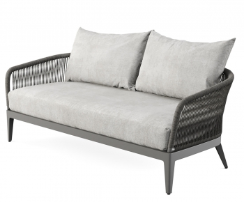 Modern A Sofa For Two-ID:550121077