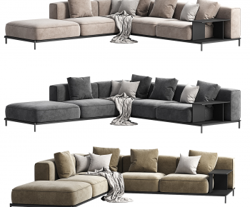 Modern Corner Sofa-ID:253247021