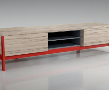 Modern TV Cabinet-ID:237452034